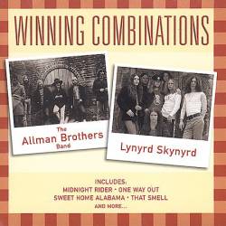 Lynyrd Skynyrd : Winning Combinations
